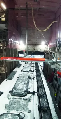 Петербургский мельничный комбинат