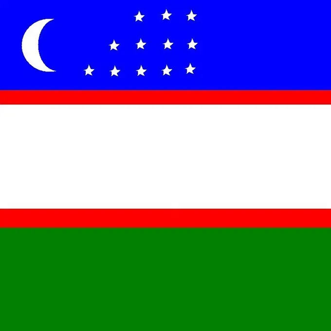 Узбекистан